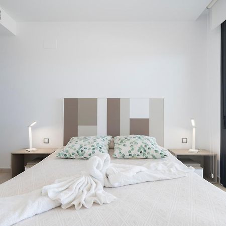 Infinity View - Access To Hot Tubs & Pools Apartment Arenales del Sol Ngoại thất bức ảnh