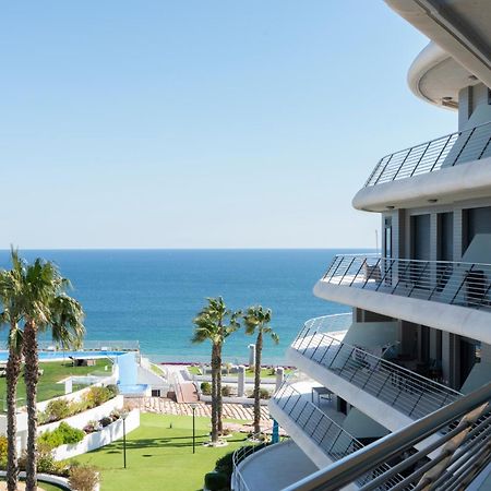 Infinity View - Access To Hot Tubs & Pools Apartment Arenales del Sol Ngoại thất bức ảnh