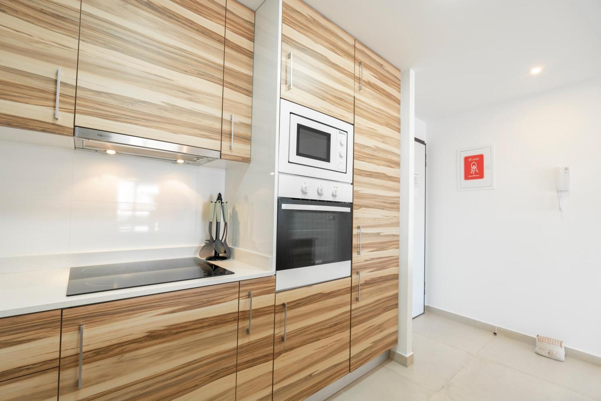 Infinity View - Access To Hot Tubs & Pools Apartment Arenales del Sol Ngoại thất bức ảnh