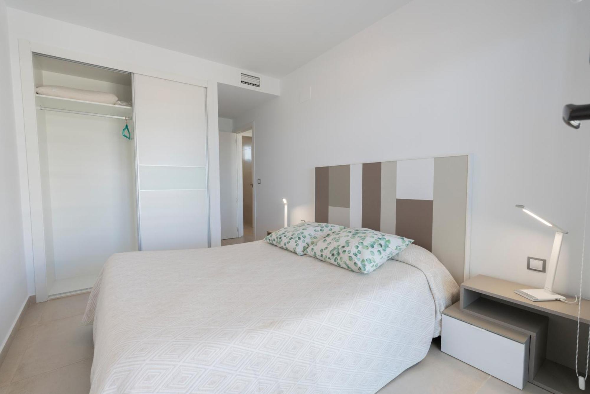 Infinity View - Access To Hot Tubs & Pools Apartment Arenales del Sol Ngoại thất bức ảnh